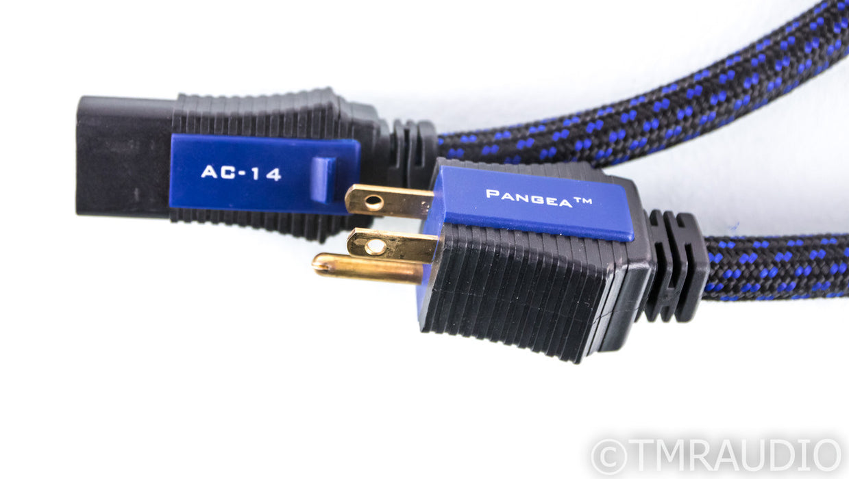 Pangea AC-14 Power Cable; 1.5m AC Cord; AC14