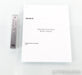 Sony TA-A1ES Stereo Integrated Amplifier; TAA1ES; Silver; Remote