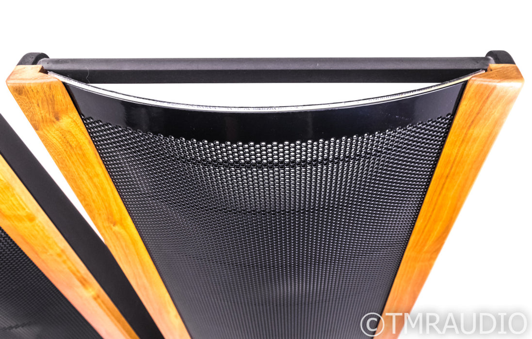 Martin Logan Quest Z Electrostatic Floorstanding Speakers