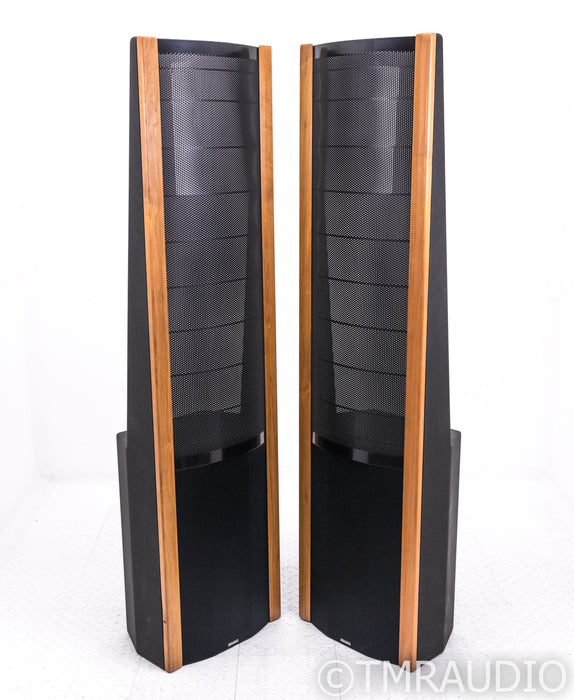 Martin Logan Quest Z Electrostatic Floorstanding Speakers