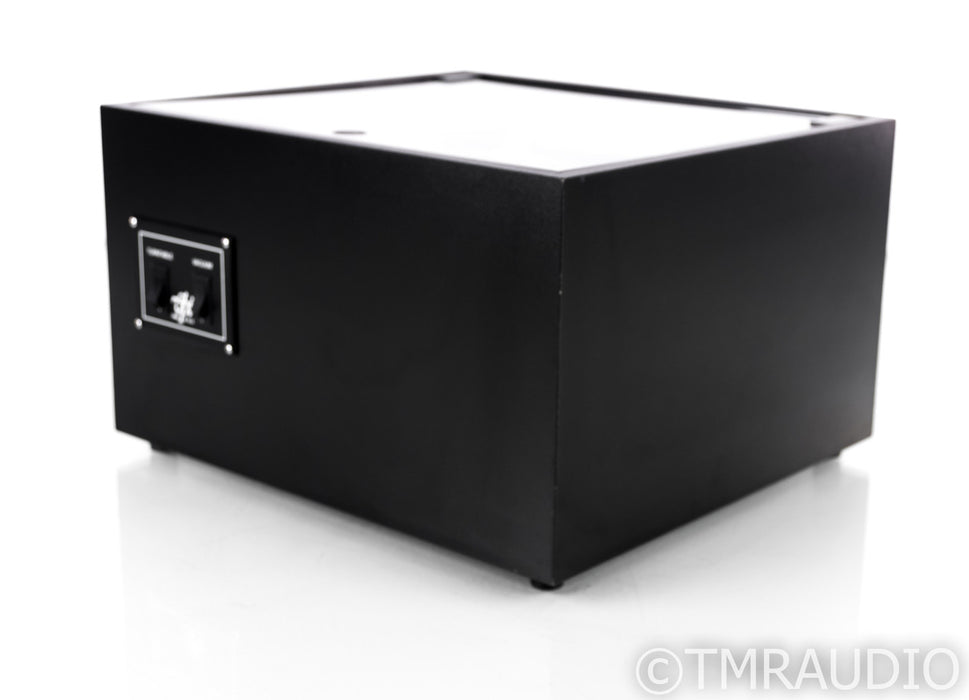 VPI HW-16.5 Record Cleaner; HW16.5