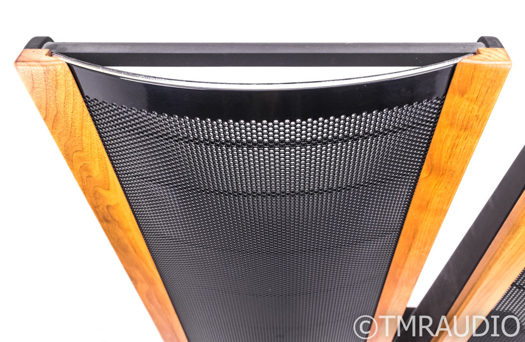 Martin Logan Quest Z Electrostatic Floorstanding Speakers