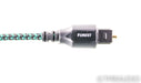 AudioQuest Forest Optical Digital Cable; Single 5ft Interconnect