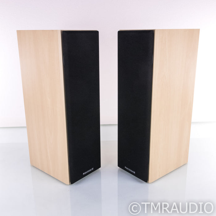 Atlantic Technology Model 371 LR Bookshelf Speakers