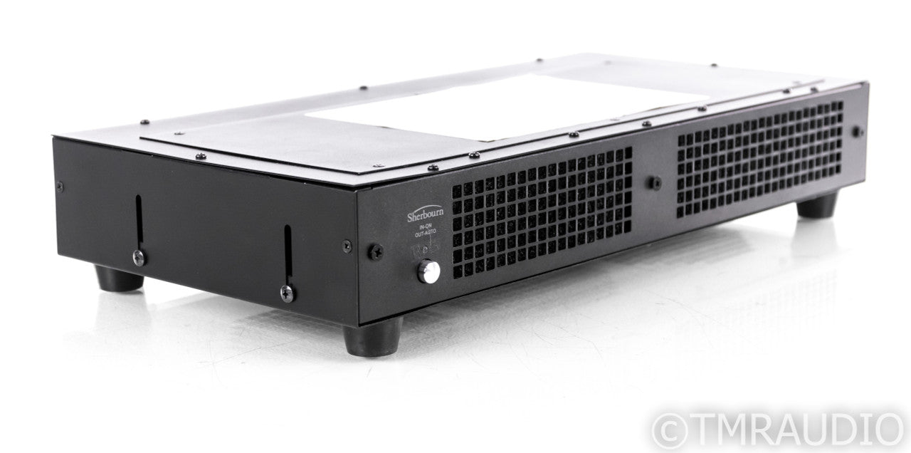 Sherbourn C12 Cooling Fan