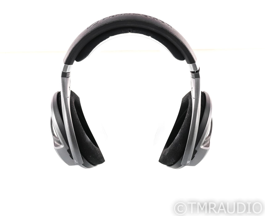 Sennheiser HD700 Open Back Headphones; HD-700