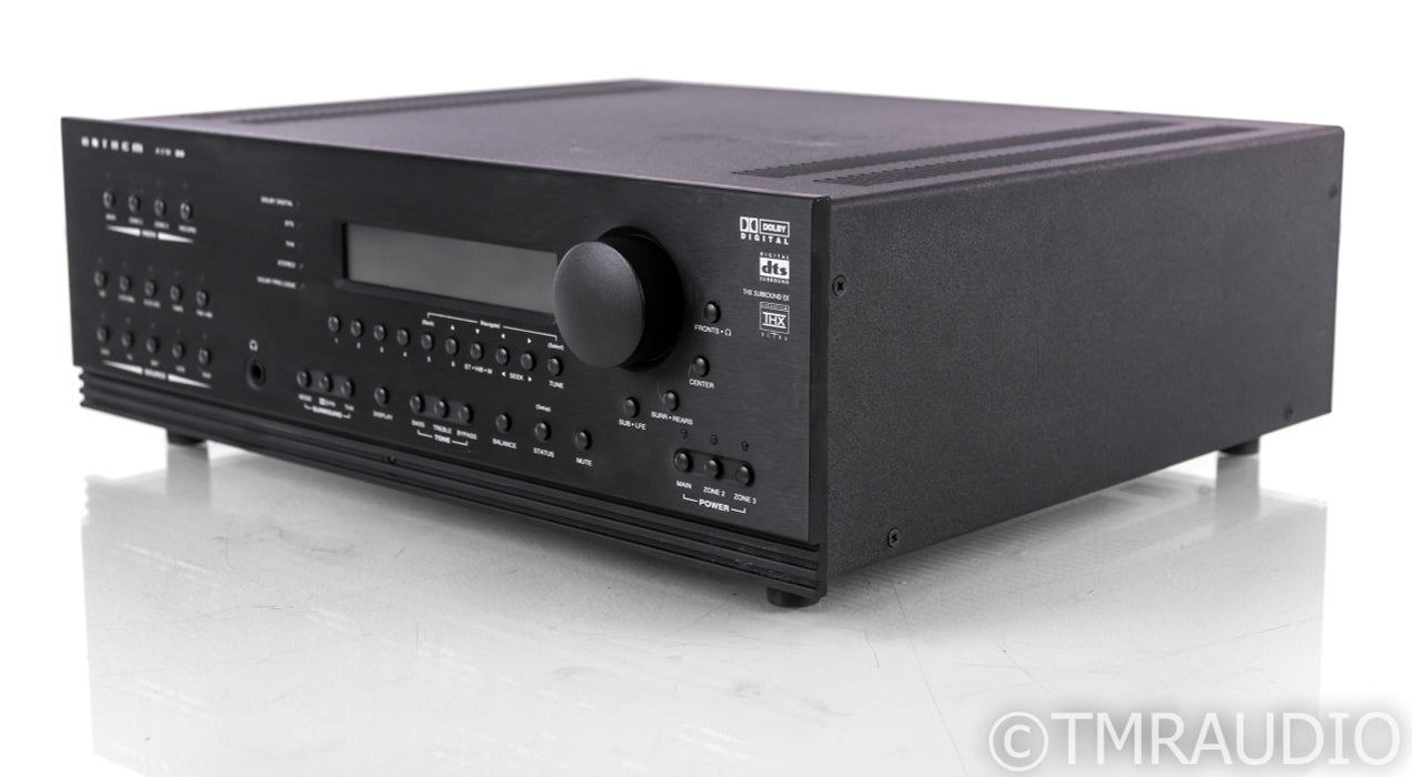Anthem AVM20 7.1 Channel Home Theater Processor; AVM-20