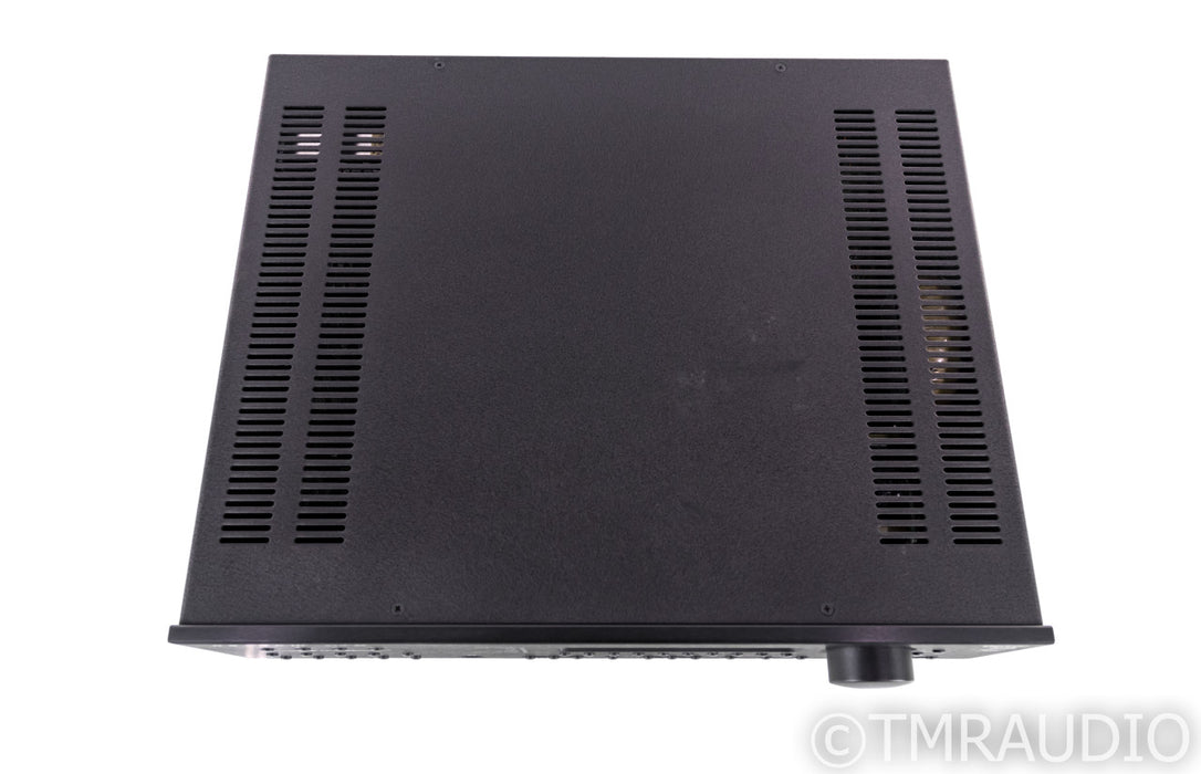 Anthem AVM20 7.1 Channel Home Theater Processor; AVM-20