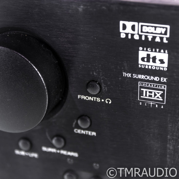 Anthem AVM20 7.1 Channel Home Theater Processor; AVM-20