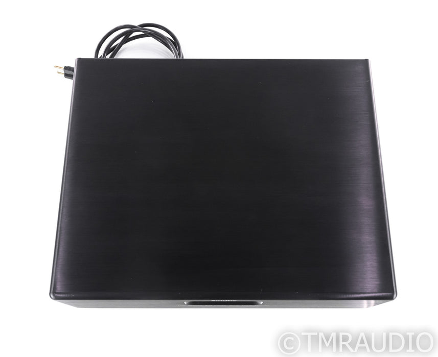 Sunfire Load Invariant Stereo Power Amplifier; Glass Stand