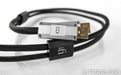 iFi Gemini Dual-Headed USB Cable; .7m Digital Interconnect