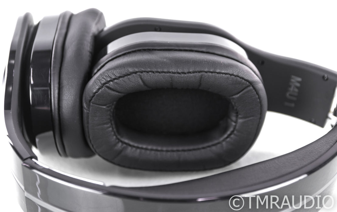 PSB M4U1 Closed-Back Dynamic Headphones