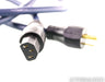 Audience Forte F3 Power Cable; 6ft AC Cord (1/0)
