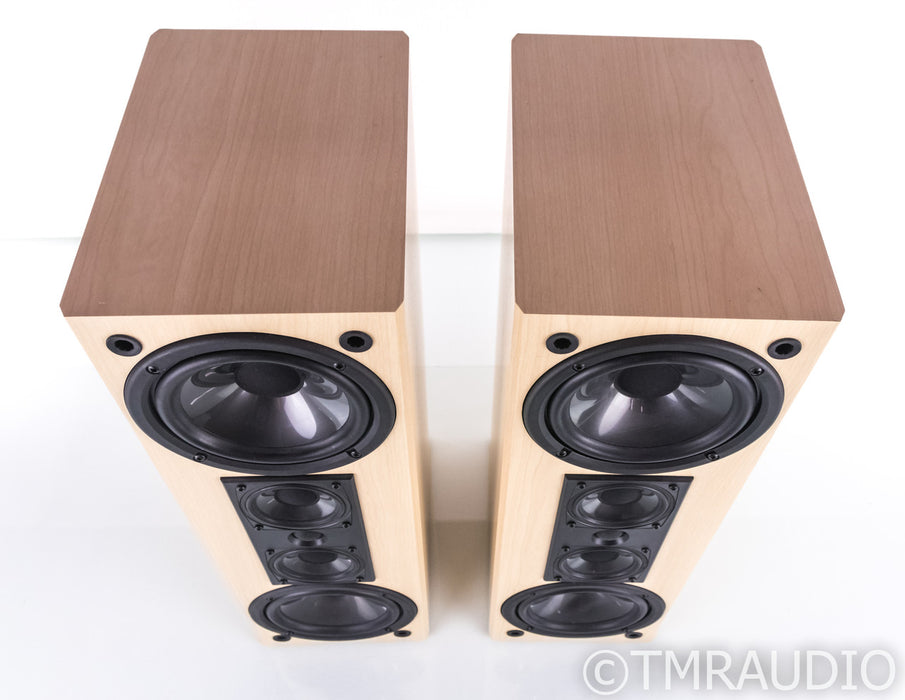 Atlantic Technology Model 371 LR Bookshelf Speakers