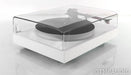 Pro-Ject X2 Turntable; White; Sumiko Moonstone MM Cartridge (Very Low Use)