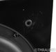 REL Acoustics R-305 10" Powered Subwoofer; Gloss Black; R305