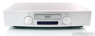 Hegel CDP4A MK2 CD Player; CDP4AMKII; Remote; Silver