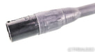 Cardas Clear Light XLR Cables; 0.5m Pair Balanced Interconnects; Rev 1