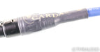 Cardas Clear Light XLR Cables; 0.5m Pair Balanced Interconnects; Rev 1