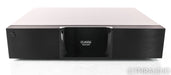 Classe Sigma AMP2S Stereo Power Amplifier; AMP-2; Black