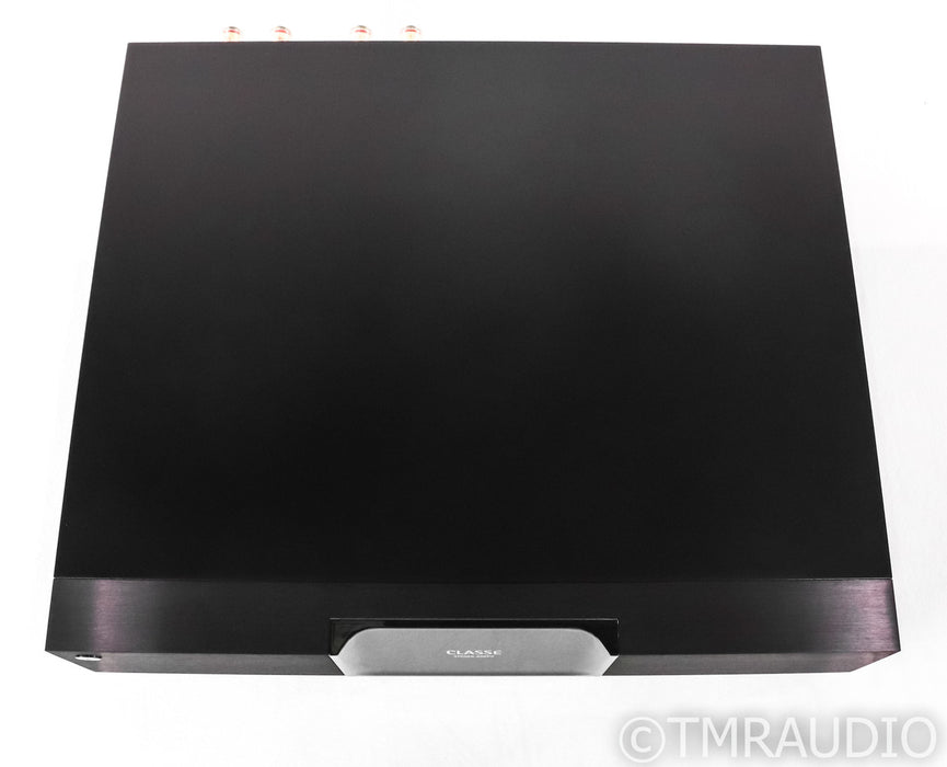 Classe Sigma AMP2S Stereo Power Amplifier; AMP-2; Black