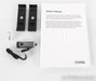 Classe Sigma AMP2S Stereo Power Amplifier; AMP-2; Black