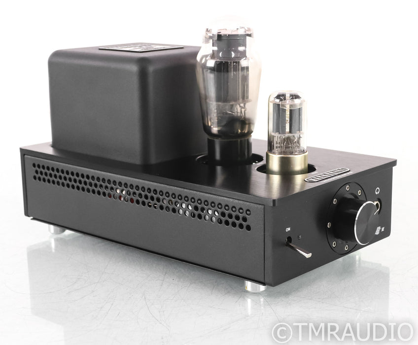 Darkvoice 336SE Tube Headphone Amplifier; 336-SE; Orphean Sound