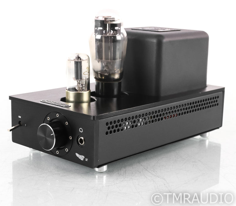 Darkvoice 336SE Tube Headphone Amplifier; 336-SE; Orphean Sound