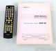 Oppo BDP-95 Universal Blu-Ray Player; BDP95; 3D; Remote; Black