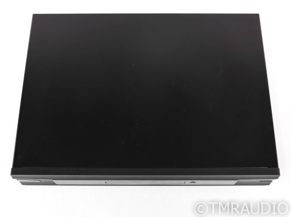 Oppo BDP-95 Universal Blu-Ray Player; BDP95; 3D; Remote; Black