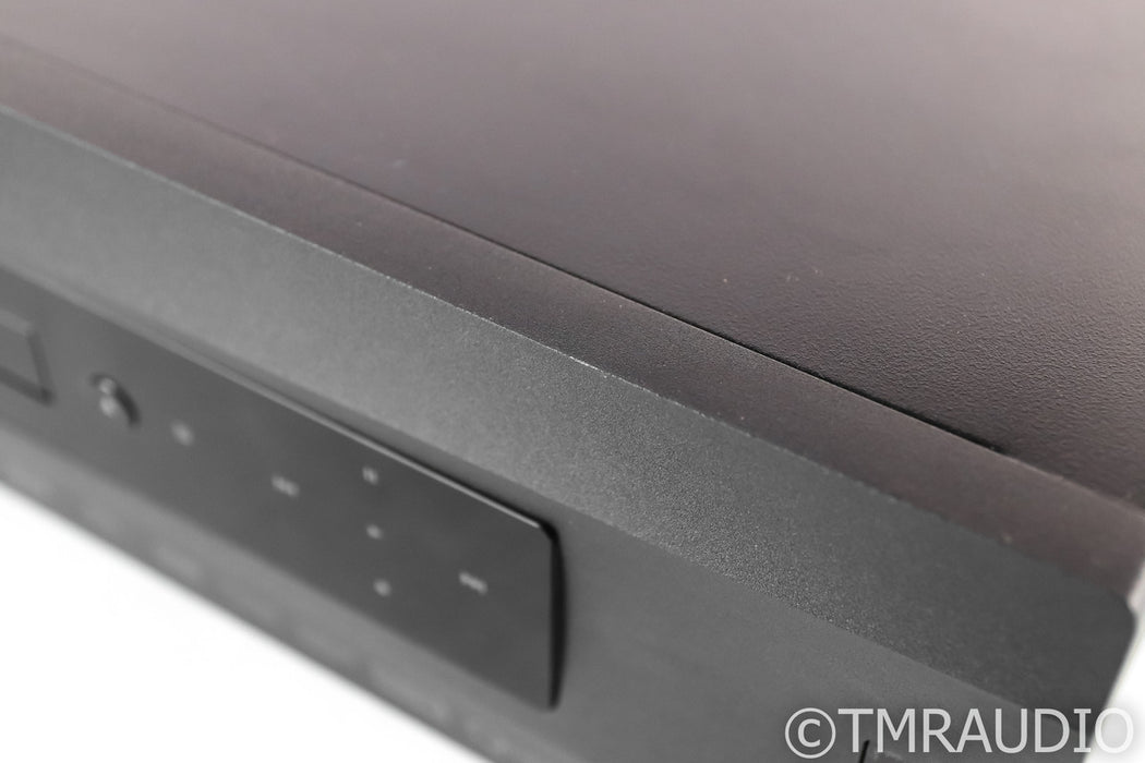 Oppo BDP-95 Universal Blu-Ray Player; BDP95; 3D; Remote; Black