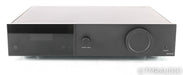 Lyngdorf TDAI-2170 Stereo Integrated Amplifier; Black; Remote