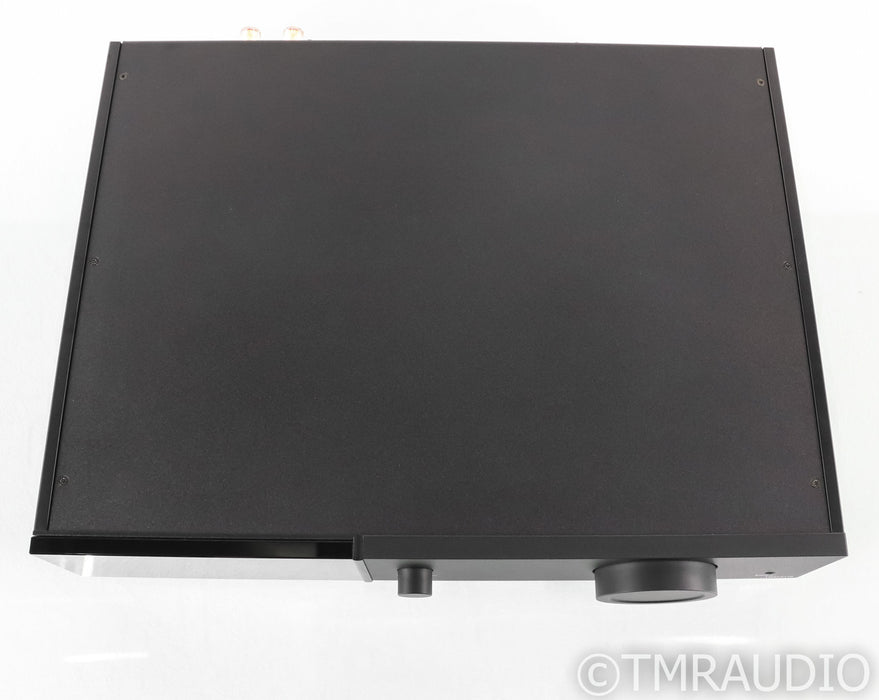 Lyngdorf TDAI-2170 Stereo Integrated Amplifier; Black; Remote