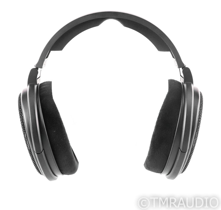 Sennheiser HD 660S Open-Back Headphones; HD660S; Black