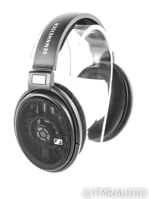 Sennheiser HD 660S Open-Back Headphones; HD660S; Black