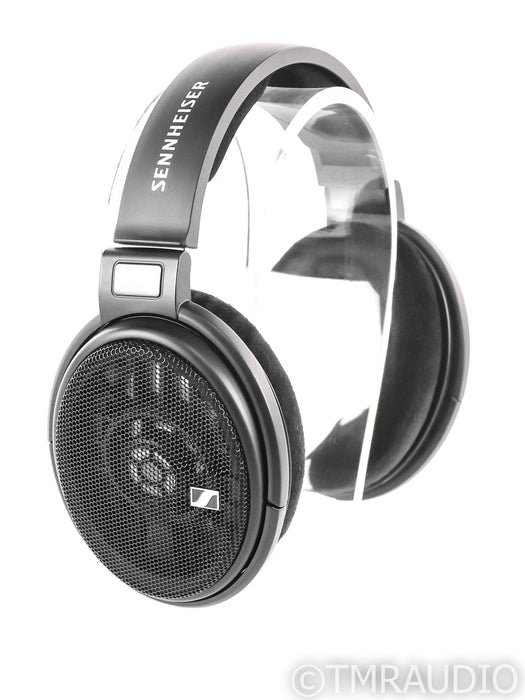 Sennheiser HD 660S Open-Back Headphones; HD660S; Black