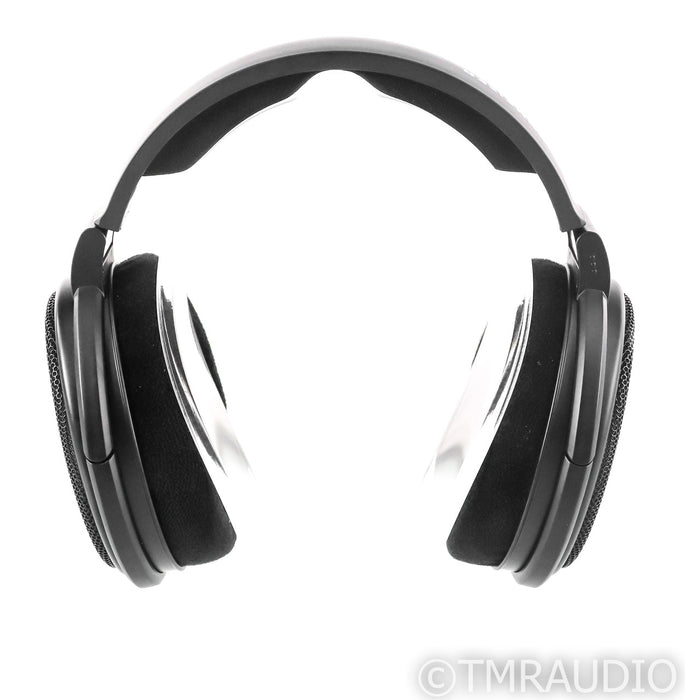 Sennheiser HD 660S Open-Back Headphones; HD660S; Black
