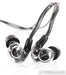 Shure KSE1200 Electrostatic In-Ear Headphones; KSE-1200; IEM