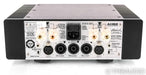 Benchmark AHB2 Stereo Power Amplifier; AHB-2; Silver