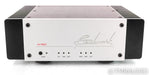 Benchmark AHB2 Stereo Power Amplifier; AHB-2; Silver