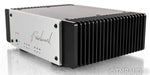 Benchmark AHB2 Stereo Power Amplifier; AHB-2; Silver