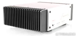 Benchmark AHB2 Stereo Power Amplifier; AHB-2; Silver (1/1)