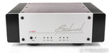 Benchmark AHB2 Stereo Power Amplifier; AHB-2; Silver (1/1)