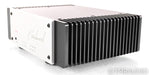 Benchmark AHB2 Stereo Power Amplifier; AHB-2; Silver (1/1)