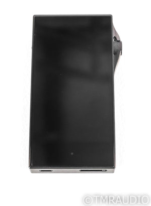 Astell & Kern SA700 Portable Music Player; SA-700; Black; 128GB