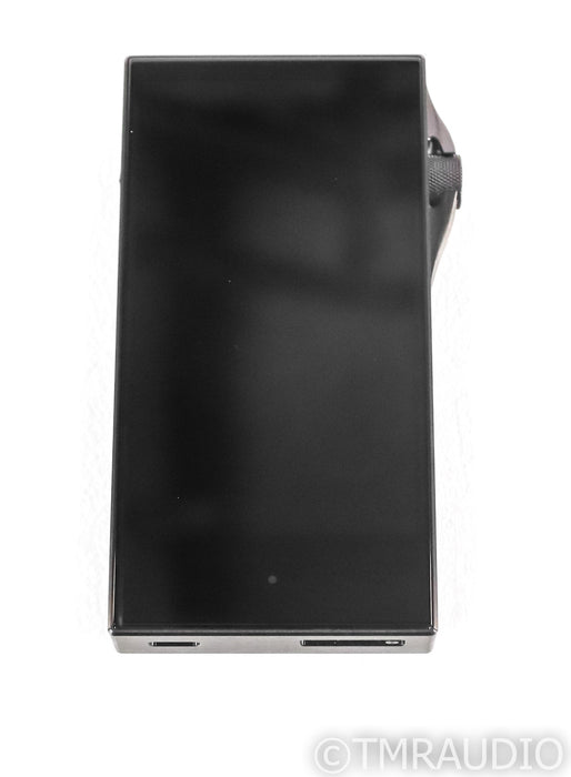 Astell & Kern SA700 Portable Music Player; SA-700; Black; 128GB