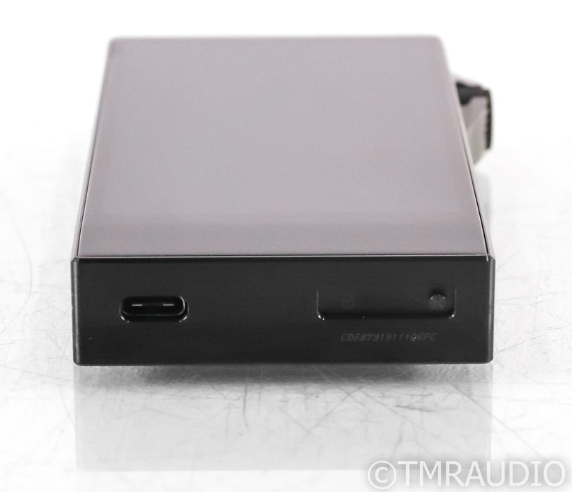 Astell & Kern SA700 Portable Music Player; SA-700; Black; 128GB