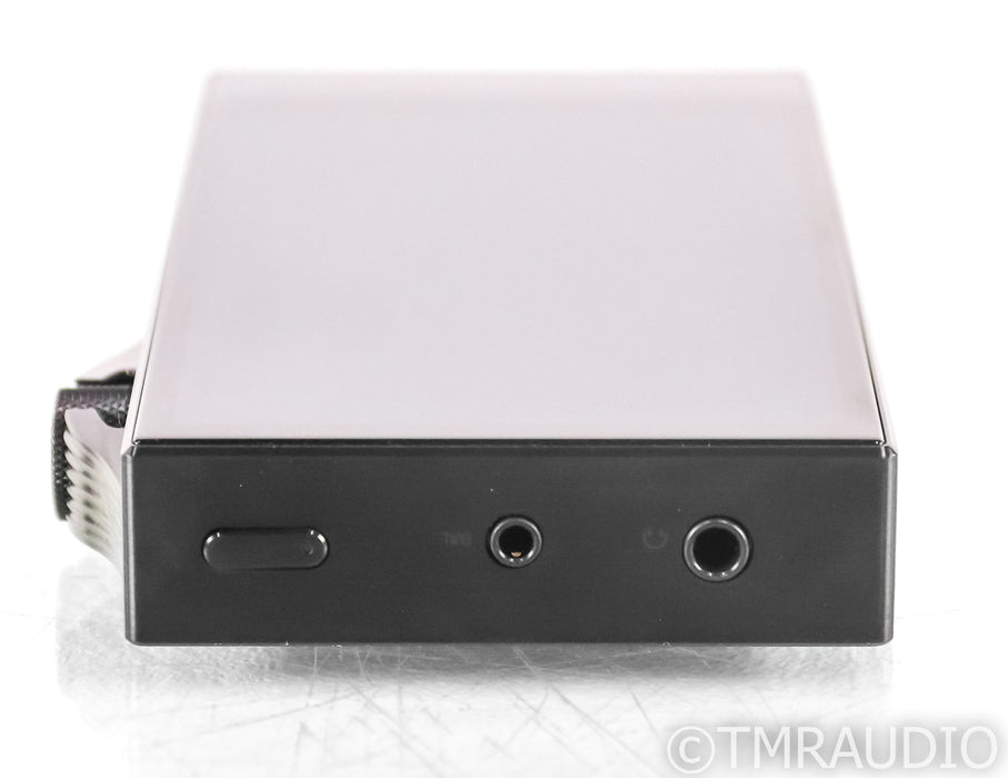 Astell & Kern SA700 Portable Music Player; SA-700; Black; 128GB
