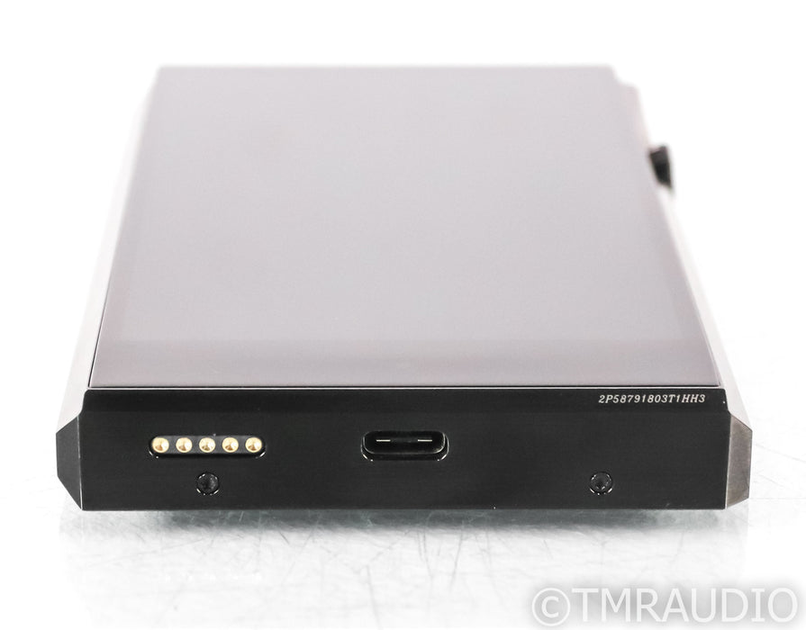Astell & Kern A&ultima SP1000 Portable Music Player; SP-1000; Onyx Black; 256GB