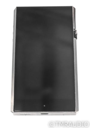 Astell & Kern A&ultima SP1000 Portable Music Player; SP-1000; Onyx Black; 256GB